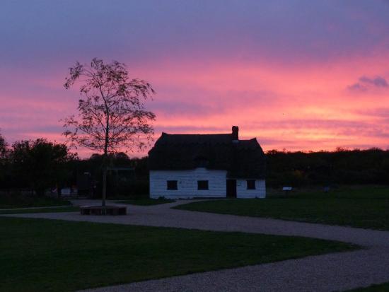 Wat Tyler Country Park